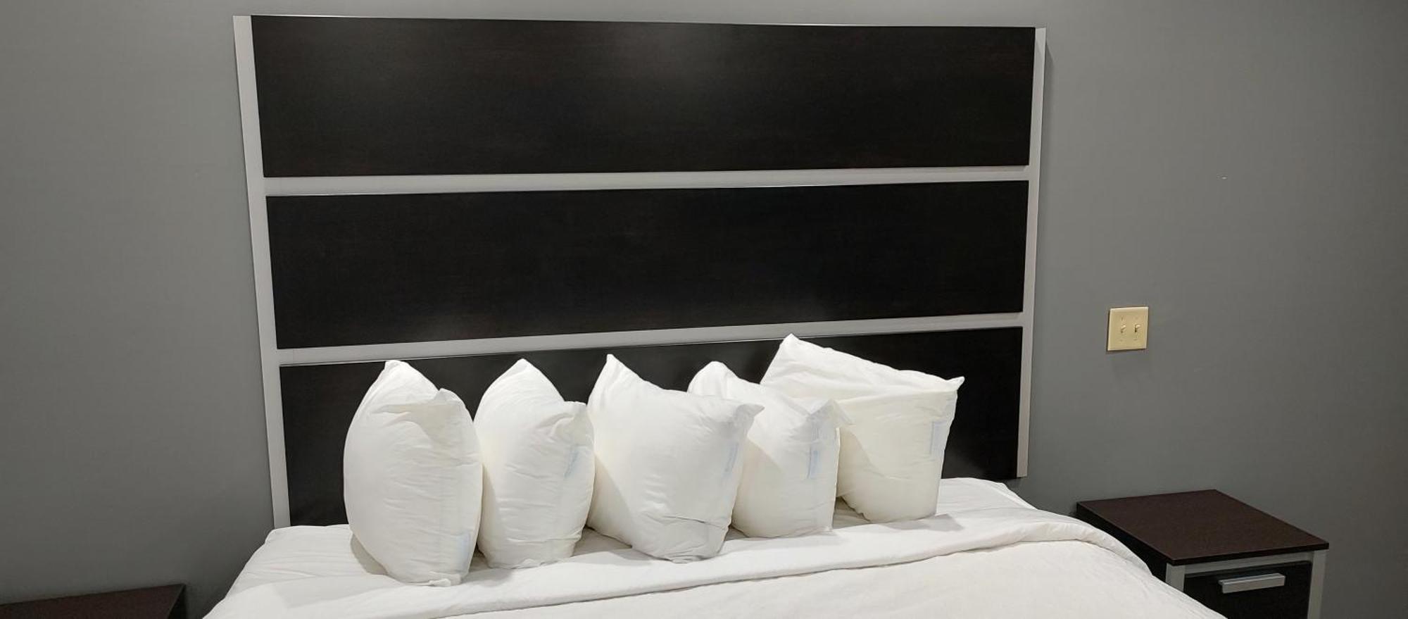 Sonesta Essential 서배너 외부 사진