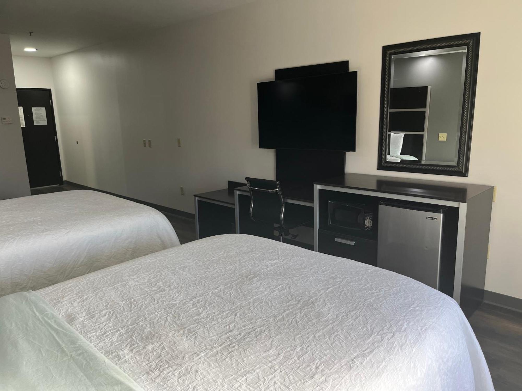Sonesta Essential 서배너 외부 사진